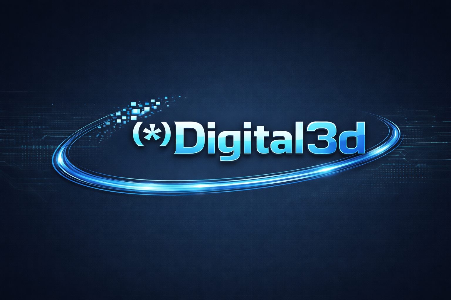 Digital3D