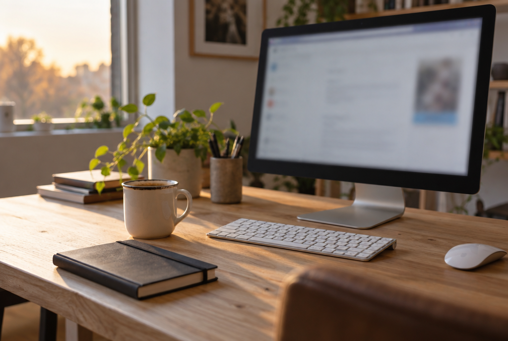 Euro-Office: the European office suite finally comes to your computer