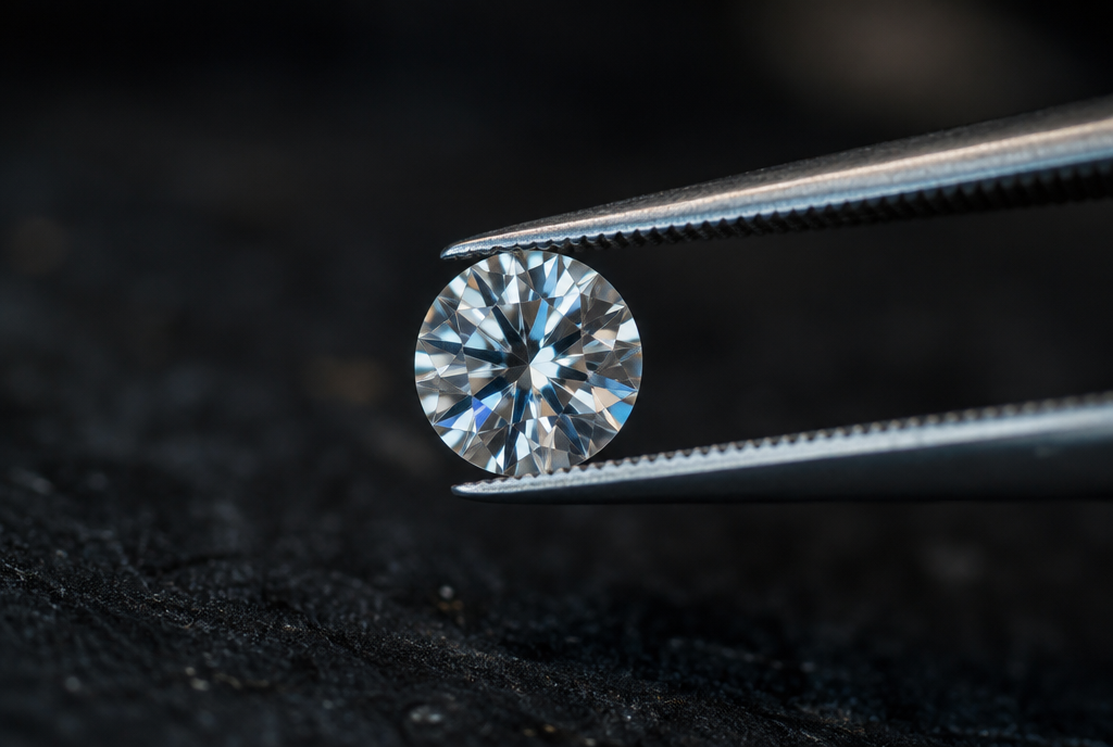 Fujitsu built a quantum processor in a diamond, and temperature changes everything