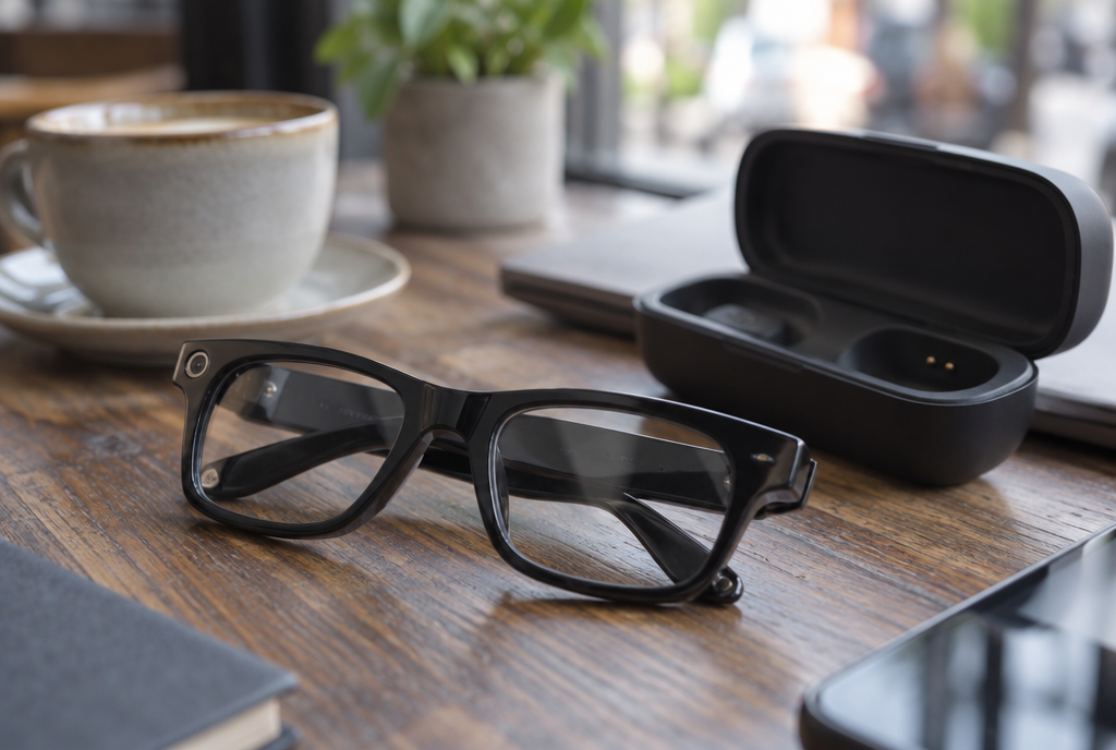 ZuckOff : l'appli qui te dit si des lunettes-caméra sont dans la pièce