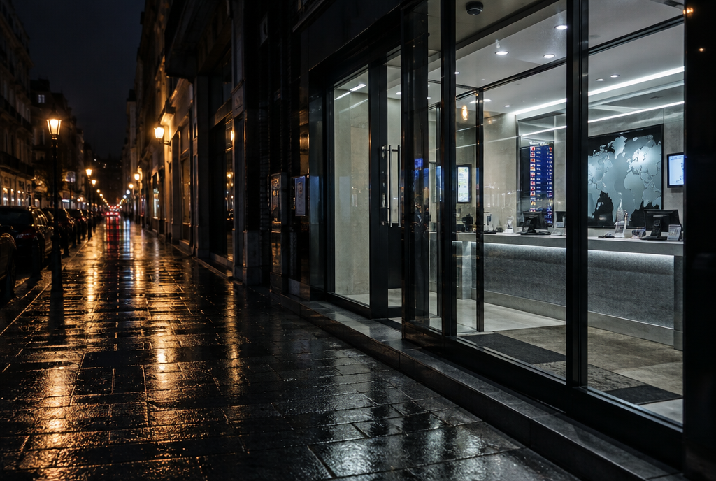 Binance still serves European customers without MiCA approval, and nothing warns you