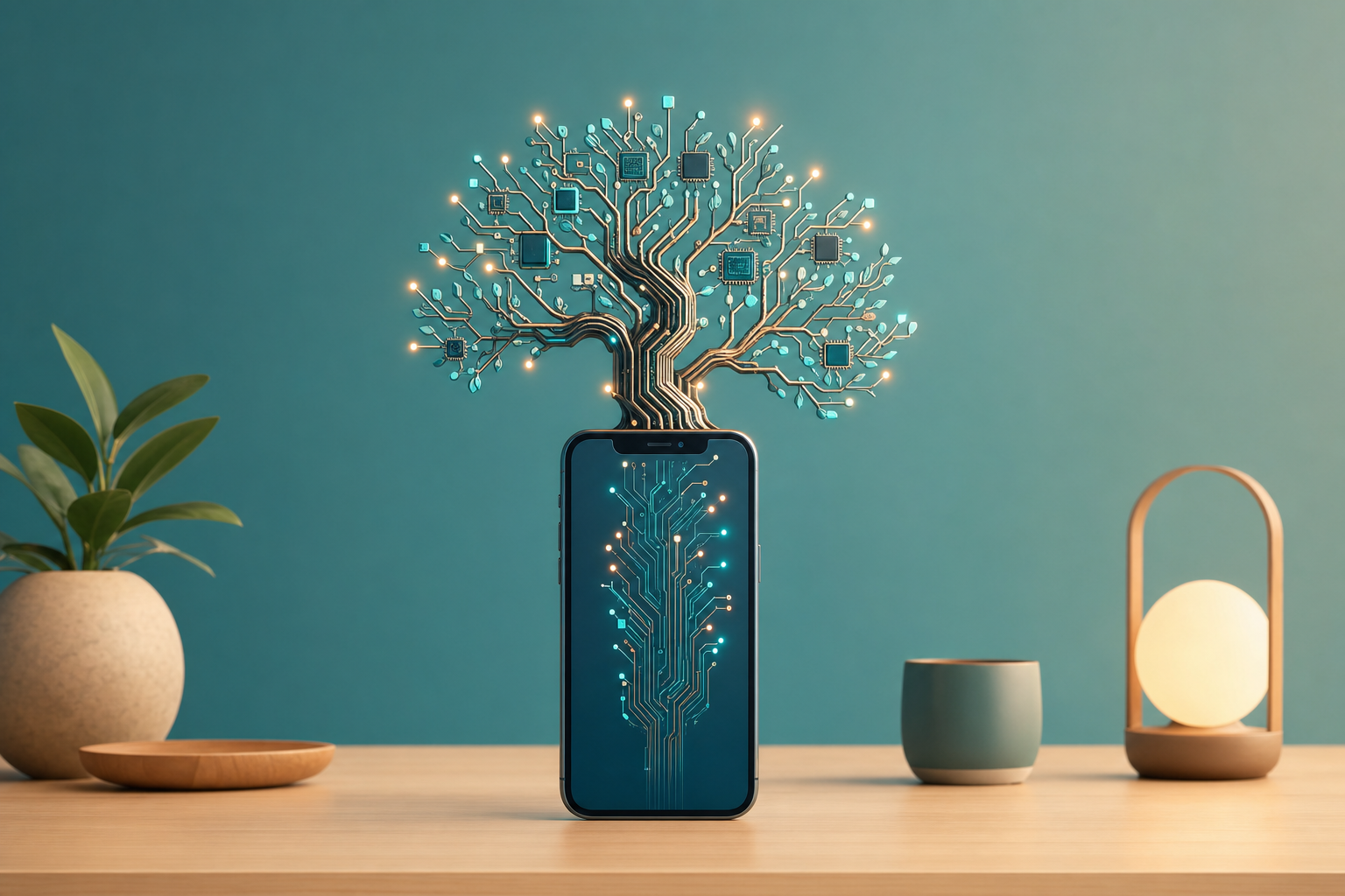 IA Bonsai 27B : un modèle de 27 milliards de paramètres qui tient dans la poche