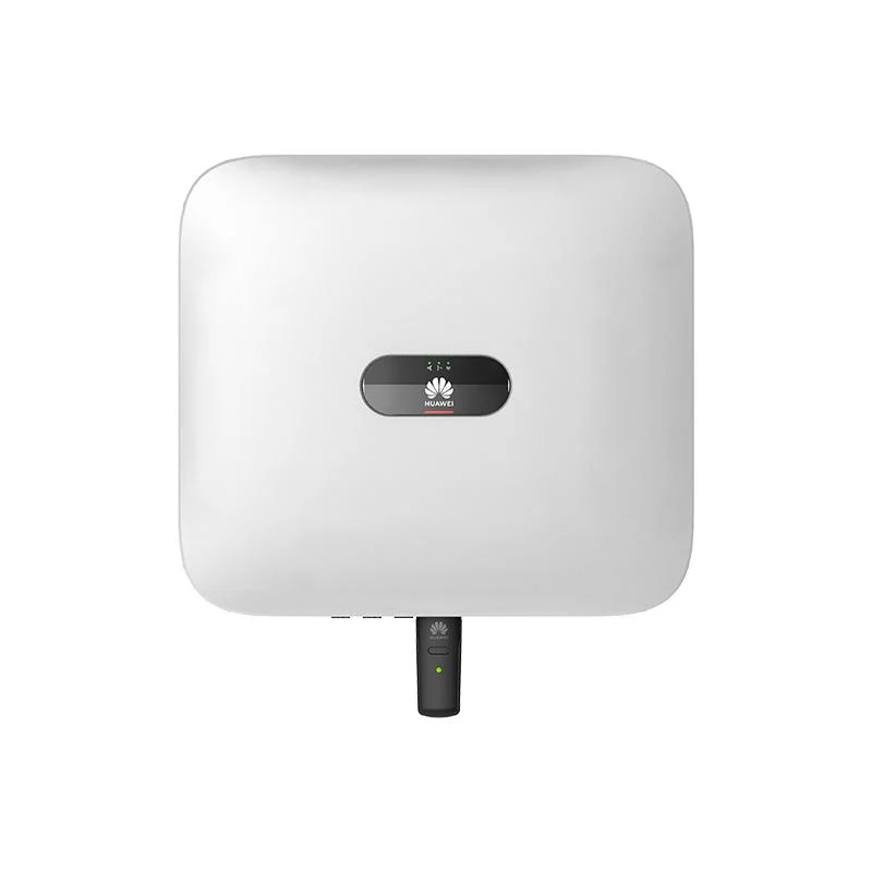 Invertor Huawei SUN2000 a Jeedom