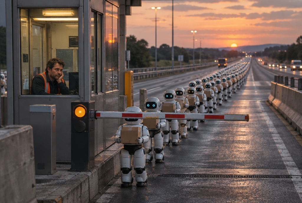 Anthropic abandons Git for Scion: what happens when AI agents code 30,000 times a day?