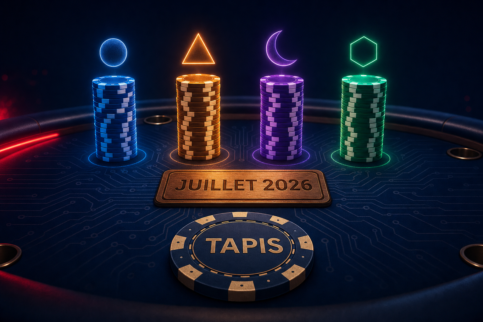 Kimi K3, GPT-5.6, Grok 4.5, Opus 5 : juillet 2026, le mois où l'IA a pété les plombs