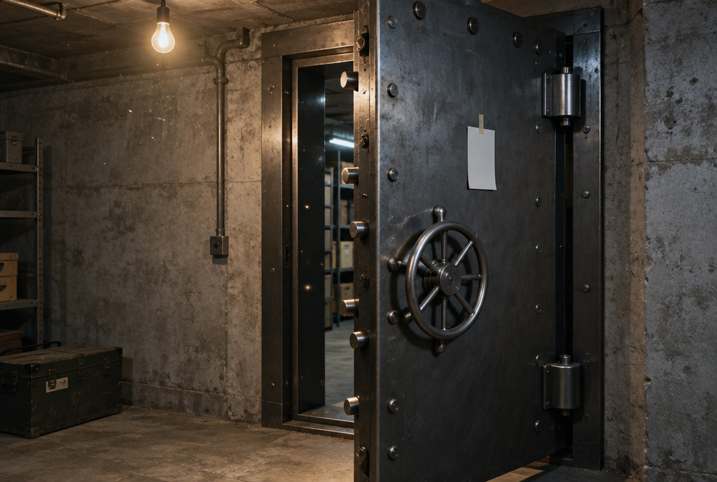 Crypto: 4,000 bitcoins left Liquid overnight without a single key being stolen