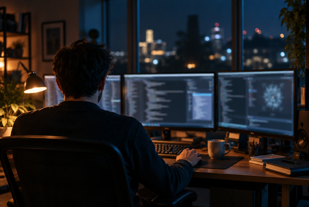 AI writes half their code, reviewing it takes them forever