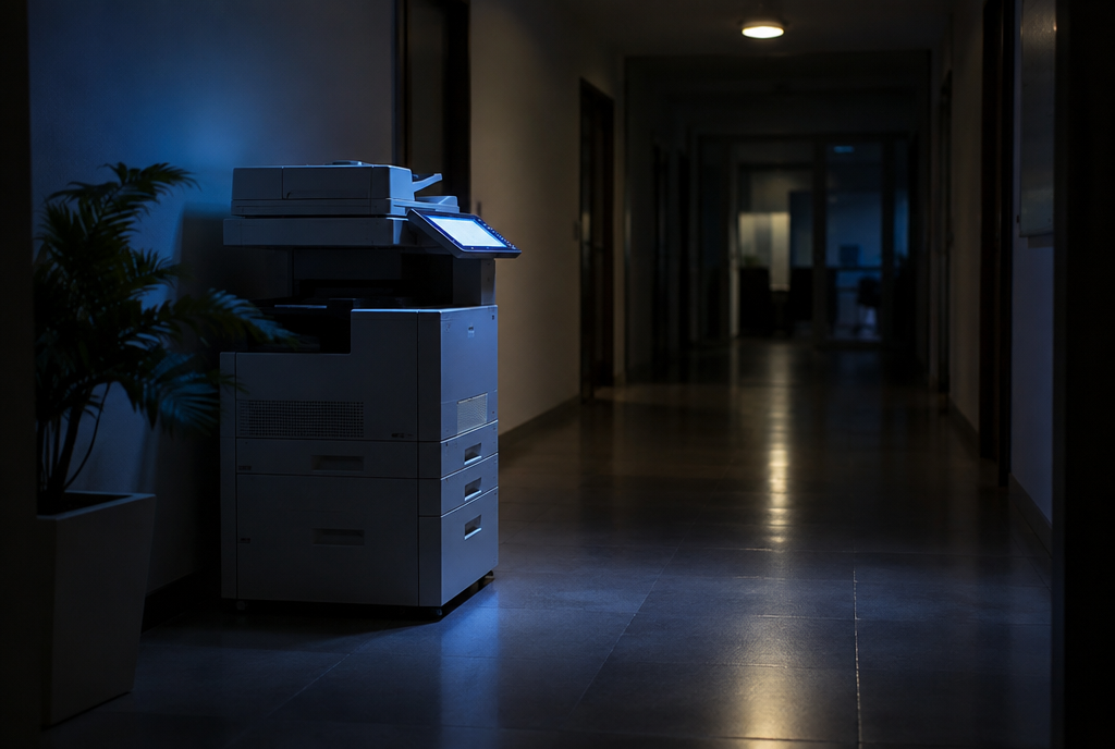 440 servers hacked by AI agents, including 204 schools