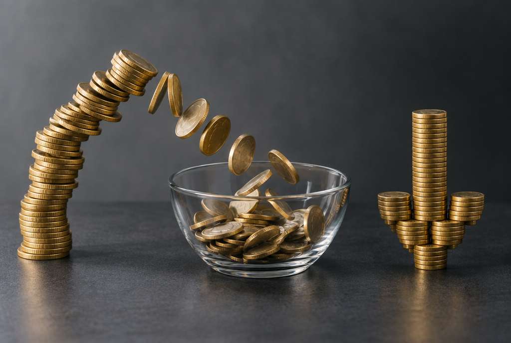 Crypto: bitcoin ETFs rake in $2.3 billion in four days, and the price falls anyway